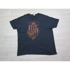 The Raconteurs T Shirt (XXL) Shield Logo Jack White Band The White Stripes